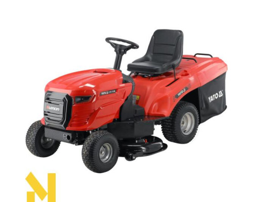 Садовий трактор бензиновий YATO YT-85551