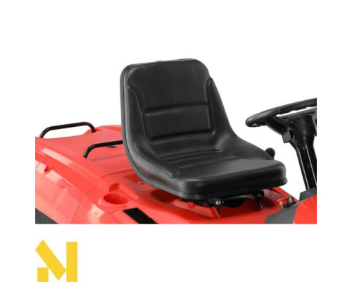 Садовий трактор бензиновий YATO YT-85551