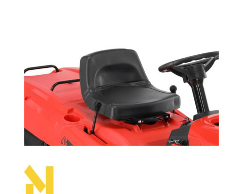 Садовий трактор бензиновий YATO YT-85552