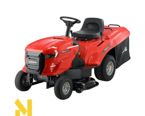 Садовий трактор бензиновий YATO YT-85552