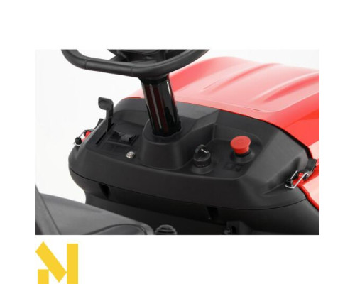 Садовий трактор бензиновий YATO YT-85552