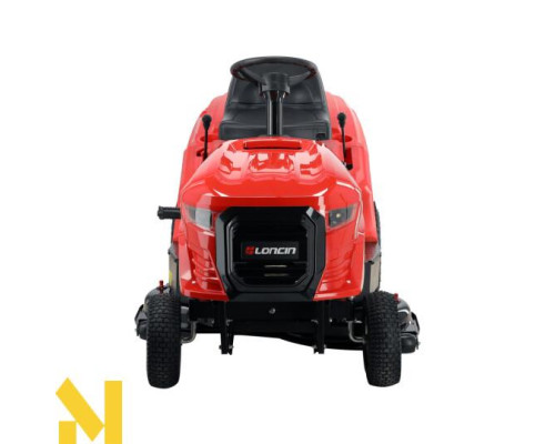 Садовий трактор бензиновий YATO YT-85552