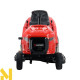 Садовий трактор бензиновий YATO YT-85552