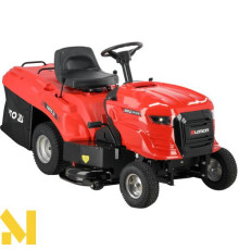 Садовий трактор бензиновий YATO YT-85552