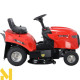 Садовий трактор бензиновий YATO YT-85552