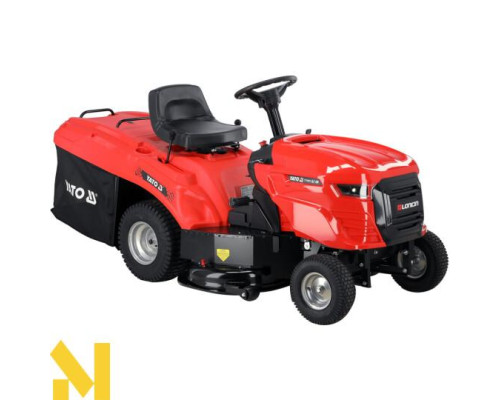 Садовий трактор бензиновий YATO YT-85552