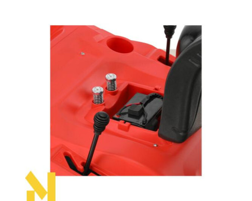 Садовий трактор бензиновий YATO YT-85552