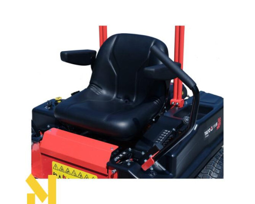 Садовий трактор бензиновий YATO YT-85553