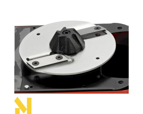 Подрібнювач гілок бензиновий YATO YT-85580