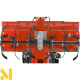 Мотокультиватор YATO YT-85590