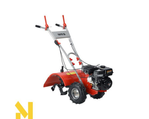 Культиватор бензиновий YATO YT-85592