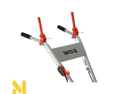 Культиватор бензиновий YATO YT-85592