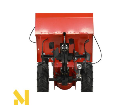 Культиватор бензиновий YATO YT-85592