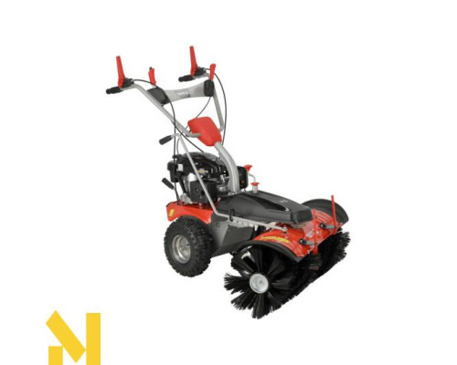 Підмітальна машина бензинова YATO YT-85600