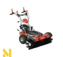 Підмітальна машина бензинова YATO YT-85600