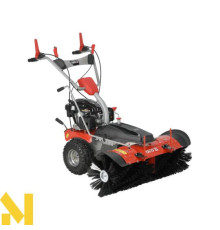 Підмітальна машина бензинова YATO YT-85600