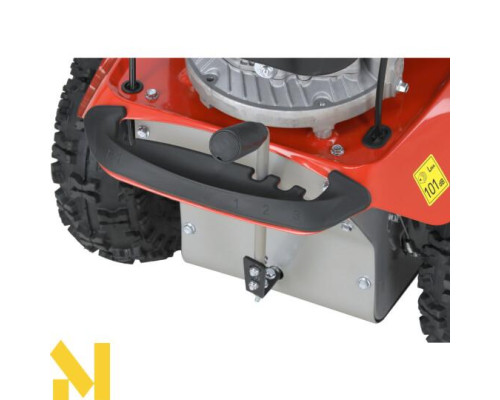 Підмітальна машина бензинова YATO YT-85600