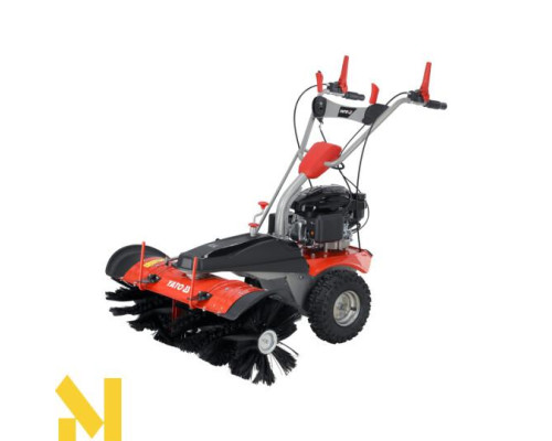 Підмітальна машина бензинова YATO YT-85600