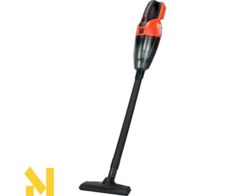 Пилосос акумуляторний Yato YT-85680 (без АКБ та ЗП)