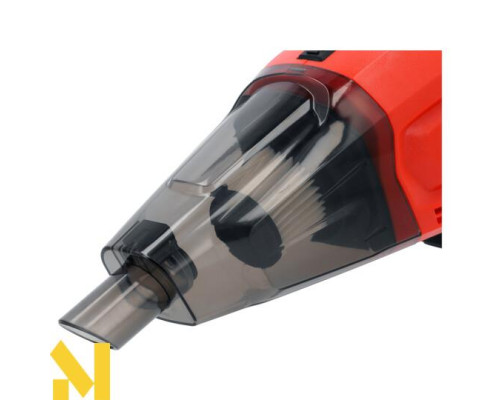 Пилосос автомобільний YATO YT-85682