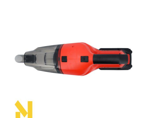 Пилосос автомобільний YATO YT-85682