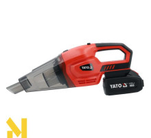 Пилосос автомобільний YATO YT-85682