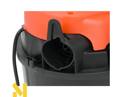 Пилосос промисловий Yato YT-85701