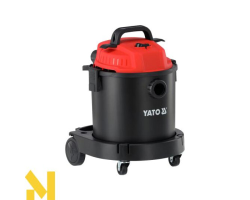 Пилосос промисловий YATO YT-85702
