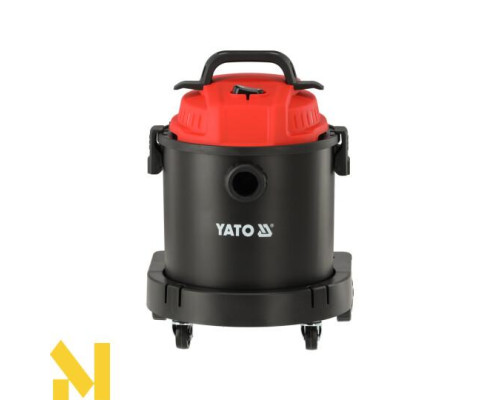 Пилосос промисловий YATO YT-85702