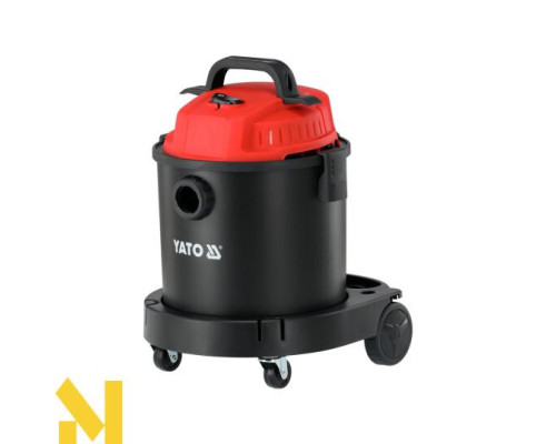 Пилосос промисловий YATO YT-85702