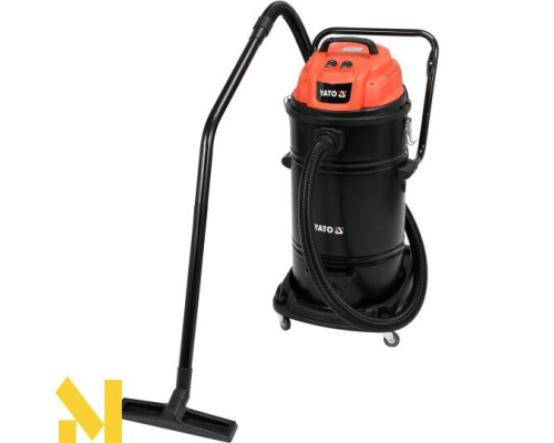 Пилосос промисловий Yato YT-85710