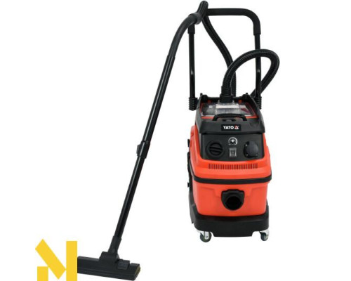 Пилосос промисловий Yato YT-85715