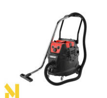 Пилосос з автоматичною очисткою фільтра YATO YT-85717