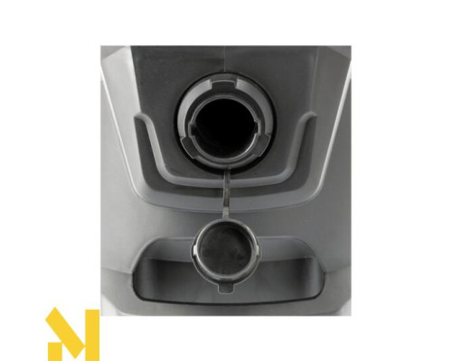 Пилосос з автоматичною очисткою фільтра YATO YT-85717