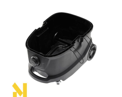 Пилосос з автоматичною очисткою фільтра YATO YT-85717