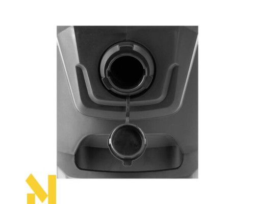 Пилосос пневматичний YATO YT-85718