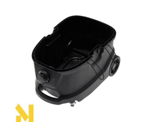 Пилосос пневматичний YATO YT-85718