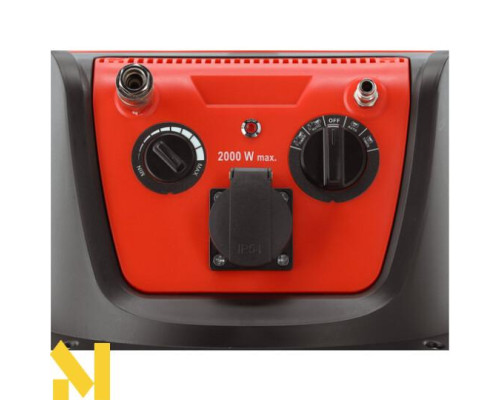 Пилосос пневматичний YATO YT-85718