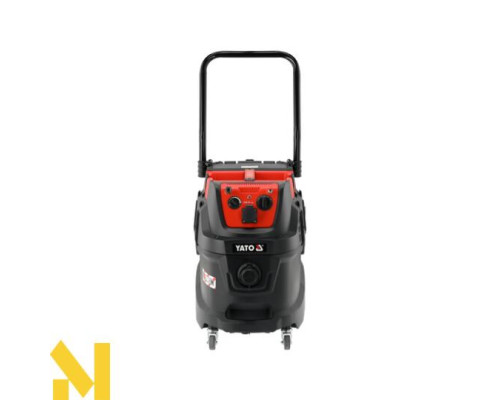 Пилосос пневматичний YATO YT-85718