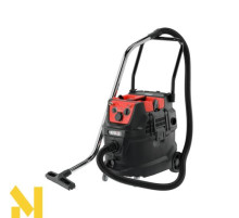 Пилосос пневматичний YATO YT-85718