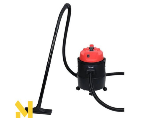 Пилосос промисловий YATO YT-85720