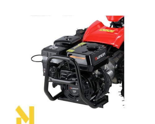 Мотоблок бензиновий YATO YT-85850