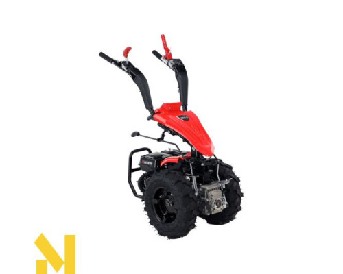 Мотоблок бензиновий YATO YT-85850