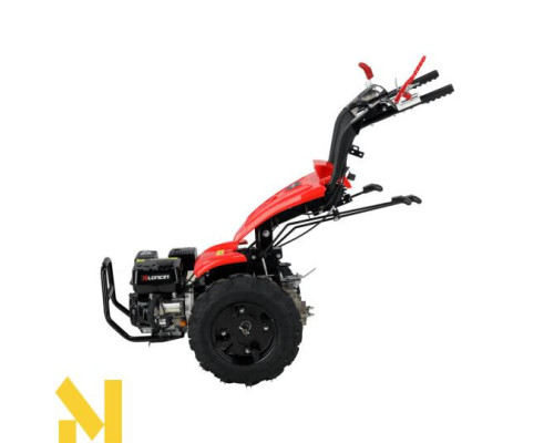 Мотоблок бензиновий YATO YT-85850