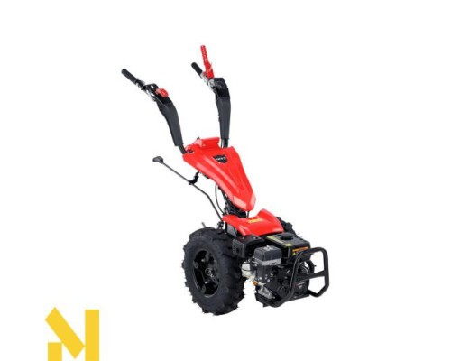 Мотоблок бензиновий YATO YT-85850