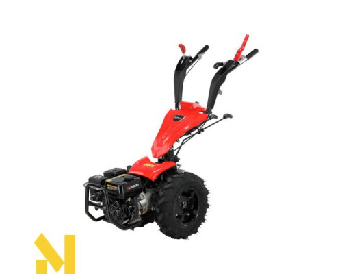 Мотоблок бензиновий YATO YT-85850