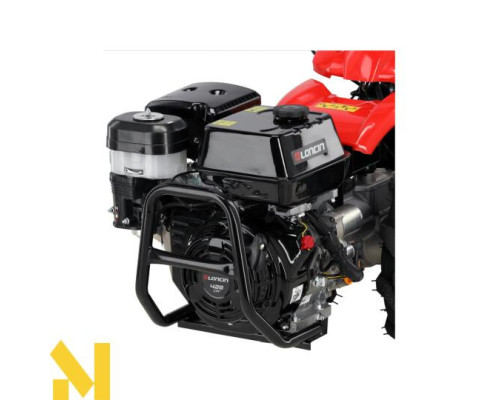 Мотоблок бензиновий YATO YT-85851