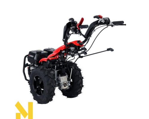 Мотоблок бензиновий YATO YT-85851