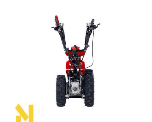 Мотоблок бензиновий YATO YT-85851