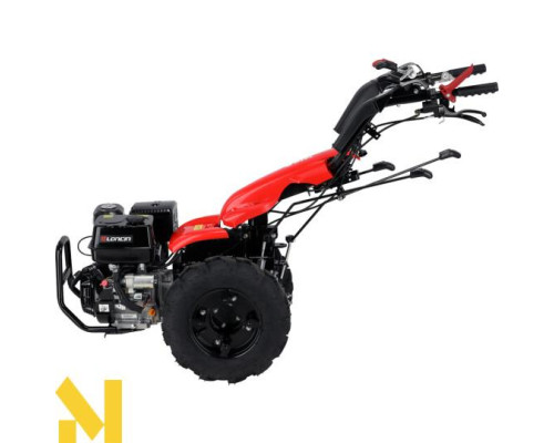 Мотоблок бензиновий YATO YT-85851